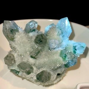 Ghost Phantom Quartz